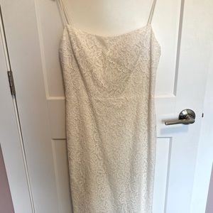 Jenny Yoo “Harley” dress - size 10 - worn once!